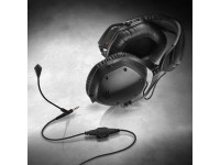 <b>V-MODA BOOMPRO cabo microfone para auscultadores (auscultadores não estão incluídos</b> <b>V-MODA BOOMPRO cabo microfone para auscultadores (auscultadores não estão incluídos</b>